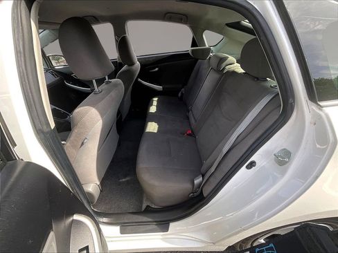 Used 2015 Toyota Prius Two FWD image 22