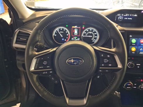 Used 2023 Subaru Forester Touring image 17