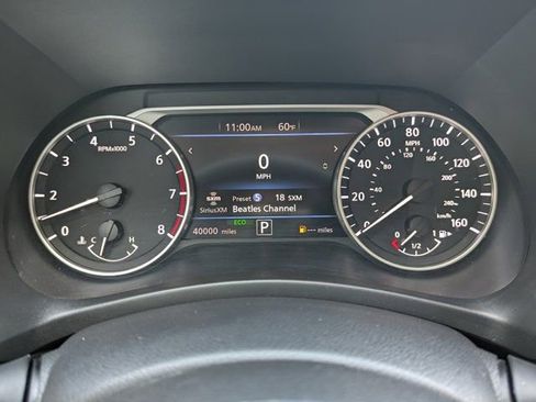 Used 2023 Nissan Sentra SV w/ SV Premium Package FWD image 23