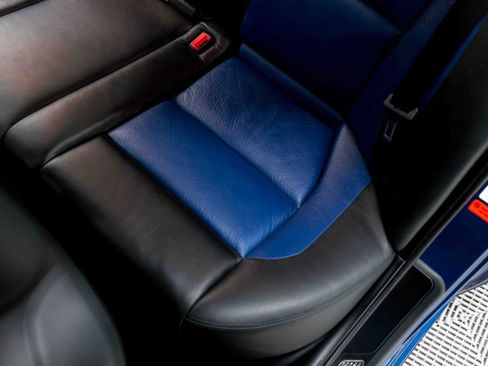 Used 2001 BMW M5 RWD image 64