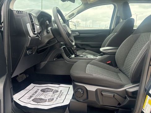 Used 2024 Ford Ranger XL w/ Trailer Tow Package image 17