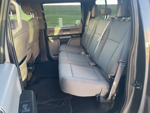 Used 2019 Ford F150 XLT w/ Equipment Group 302A Luxury AWD/4WD image 10