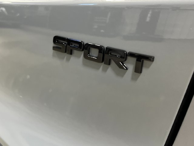New 2027 Honda CR-V Sport-L image 11