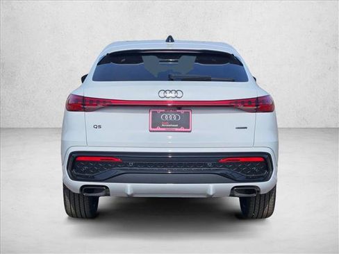 New 2026 Audi Q5 Premium Plus AWD/4WD image 8