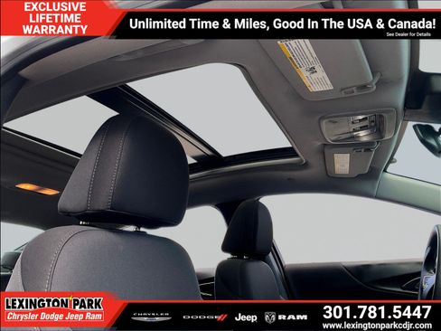 Used 2024 Chevrolet Malibu LT FWD image 26
