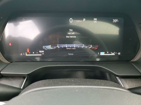 New 2026 Jeep Grand Cherokee L Limited image 26