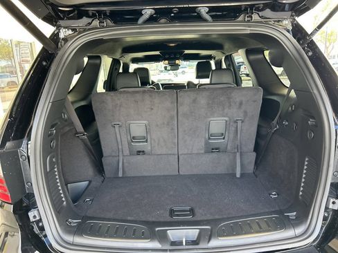 Certified 2023 Dodge Durango R/T RWD image 38
