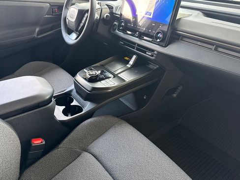 New 2026 Toyota bZ image 27