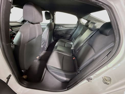 Used 2019 Honda Civic Sport image 25