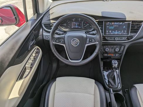 Used 2020 Buick Encore Sport Touring w/ Safety Package AWD/4WD image 16
