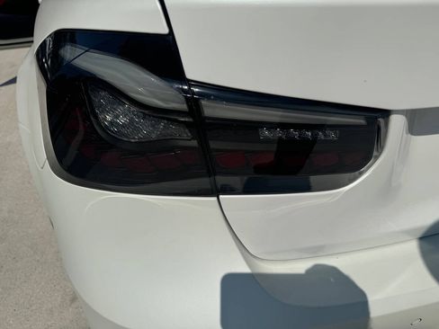 Used 2017 BMW M3 RWD image 33