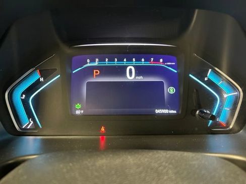 Certified 2023 Honda Odyssey Touring image 26