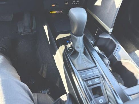 Used 2025 Toyota Camry LE image 15