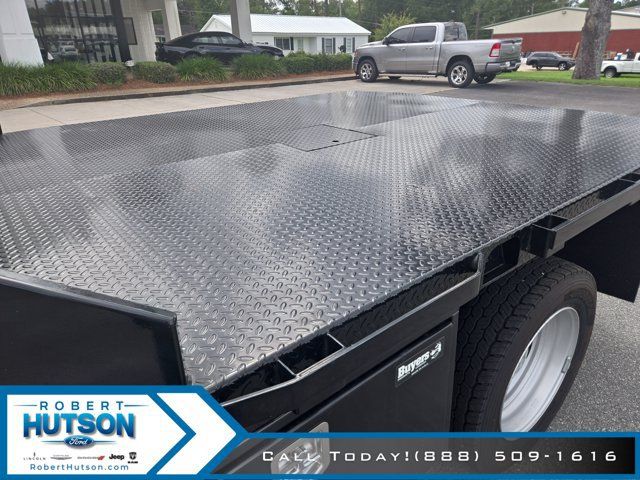 New 2024 RAM 4500 Tradesman w/ Chrome Appearance Group AWD/4WD image 23