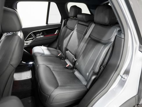 Used 2023 Land Rover Range Rover SE image 27