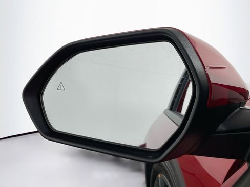 Used 2025 Kia K4 LXS image 16