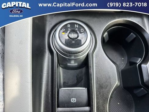 Certified 2025 Ford Explorer Active w/ Active Comfort Package image 29