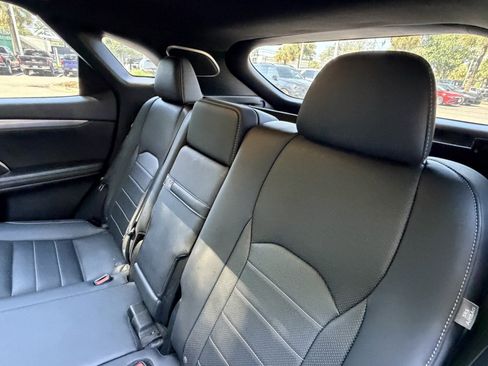 Used 2020 Lexus RX 350 F Sport w/ Accessory Package AWD/4WD image 33