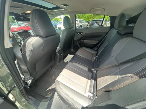 Certified 2024 Subaru Crosstrek 2.5i Limited AWD/4WD image 12