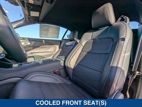 New 2025 Ford Mustang GT Premium image 11