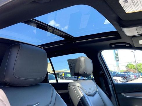 Used 2023 Cadillac XT6 Luxury AWD/4WD image 22