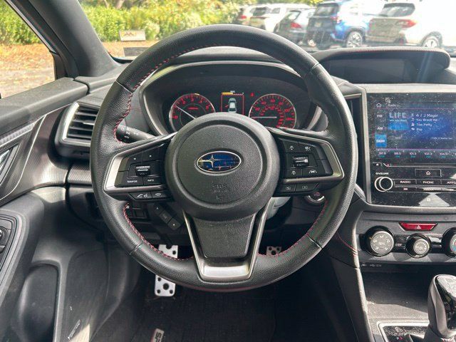 Used 2023 Subaru Impreza 2.0i Sport AWD/4WD image 17