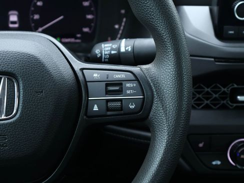 Used 2023 Honda Accord EX image 23
