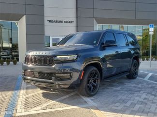 Used 2024 Jeep Wagoneer Series II video 1