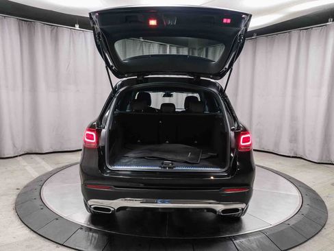 Certified 2021 Mercedes-Benz GLC 300 image 27
