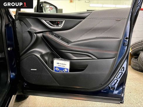 Used 2021 Subaru Forester Sport image 22