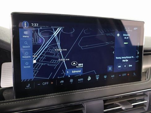 New 2026 Lincoln Corsair Premiere image 7