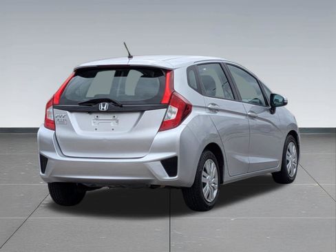Used 2015 Honda Fit LX image 6