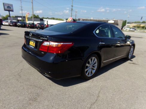 Used 2010 Lexus LS 460 Base AWD 4dr Sedan image 57