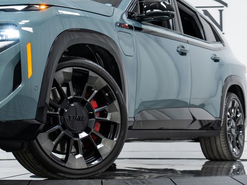 New 2026 BMW XM Label Red image 28