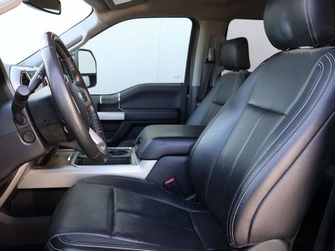 Used 2020 Ford F250 Lariat image 9