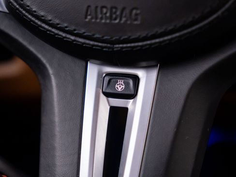 Used 2023 BMW M8 Gran Coupe xDrive Competition w/ M Carbon Exterior Package AWD/4WD image 25
