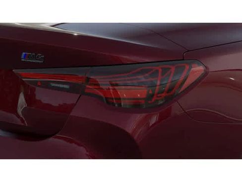 New 2026 BMW M4 xDrive Competition image 9