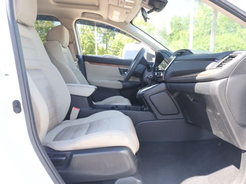 Used 2021 Honda CR-V EX image 16