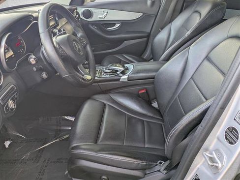 Used 2016 Mercedes-Benz C 300 Sedan image 13