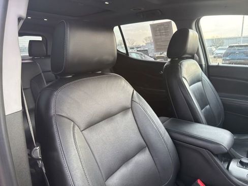 Used 2018 GMC Acadia SLT image 24