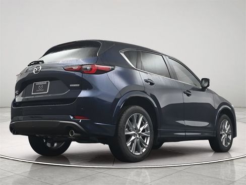 New 2025 MAZDA CX-5 AWD 2.5 S w/ Premium Plus Pkg image 28
