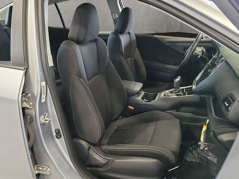 Used 2025 Subaru Legacy Premium AWD/4WD image 20