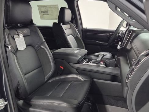 New 2026 RAM 1500 RHO image 17