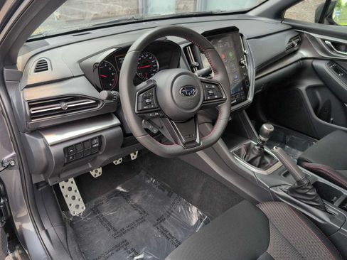 Used 2024 Subaru WRX Premium AWD/4WD image 10