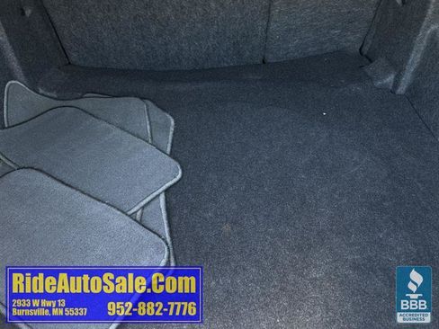 Used 2012 Ford Fusion SEL FWD image 25