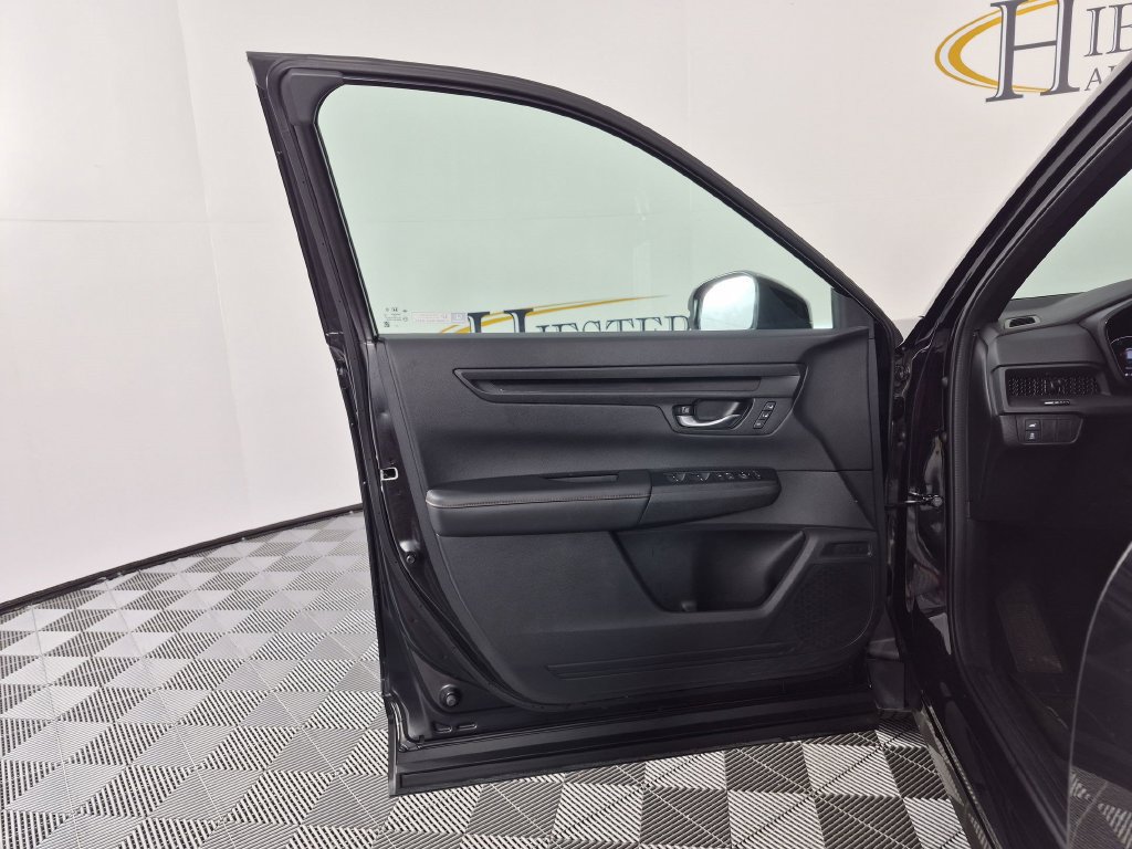 Used 2024 Honda CR-V Sport-L image 13