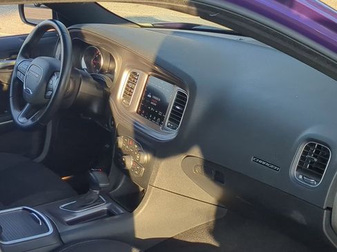 Used 2023 Dodge Charger GT image 27