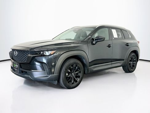 Used 2026 MAZDA CX-50 AWD 2.5 S w/ Preferred Pkg image 3