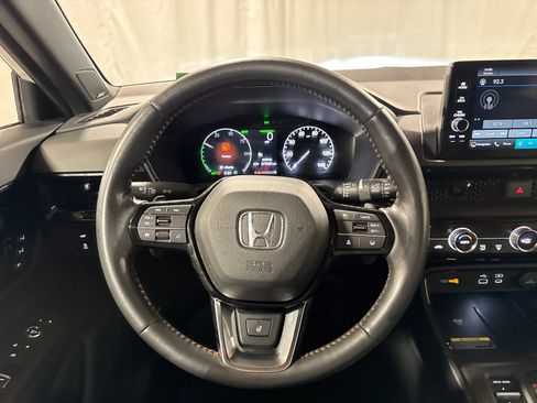 Used 2023 Honda CR-V Sport Touring image 21