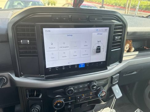 Used 2024 Ford F150 XL RWD image 7
